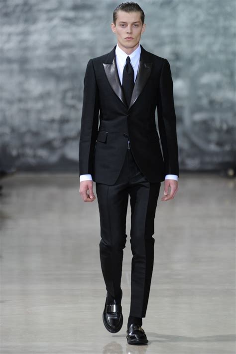 ysl love men|yves saint laurent men suit.